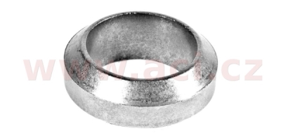 těsnící kroužek výfuku (vnitř. pr. 38 mm, vněj. pr. 54 mm, tl. 20 mm)