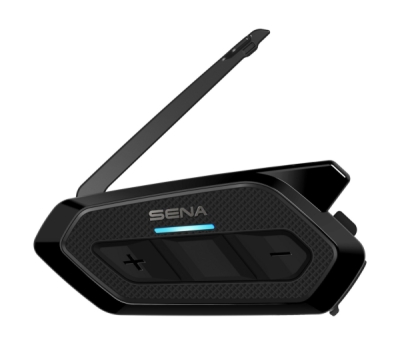 Mesh headset Spider RT1 (dosah 2 km), SENA
