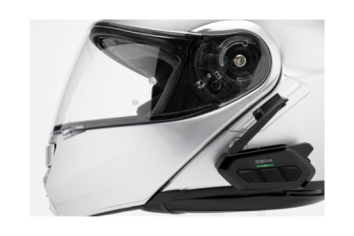 Mesh headset Spider RT1 (dosah 2 km), SENA