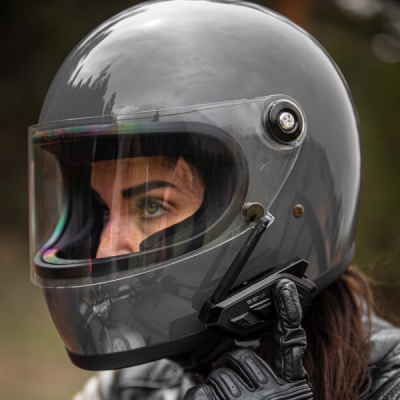 Mesh headset Spider RT1 (dosah 2 km), SENA