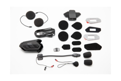 Mesh headset Spider RT1 (dosah 2 km), SENA