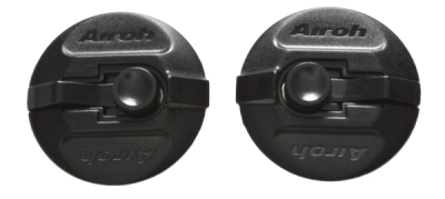 kryt mechanismu hledí pro přilbu GP 500 / 550, AIROH