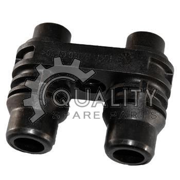 E-shop Trubka vodní ŠKODA OEM Originál 6Q0121065M