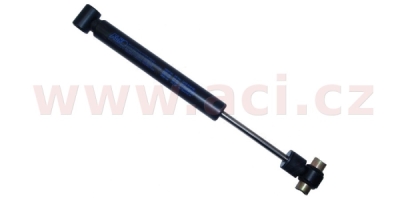 tlumič nájezdové brzdy AL-KO 161VB/162VB (k výškově stav. oji), ORIGINÁL