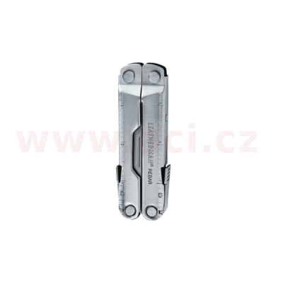 LEATHERMAN REBAR - multitool nůž, vyrobeno v USA, záruka 25 let