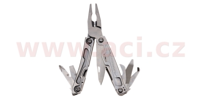 LEATHERMAN REV - multitool nůž, vyrobeno v USA, záruka 25 let