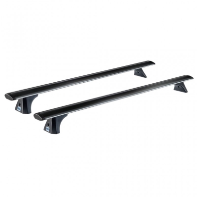 Sada příčníků CRUZ Airo Dark T138 (2ks)