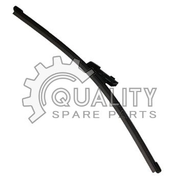 Lišta stírací zadní aero ŠKODA OEM Originál 658955427 – SKODA — MLPARTS