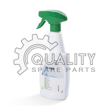 Stop námraze 500ml ŠKODA OEM Originál HBO096013