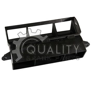 E-shop Rozvaděč vzduchu ŠKODA OEM Originál 6C0805971A