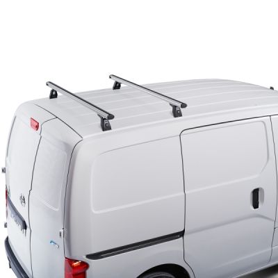 Střešní nosič Citroen C15 84-05, CRUZ ALU Cargo