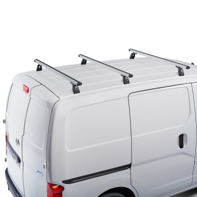 Střešní nosič VW ID.Buzz 22-, Cruz Alu Cargo