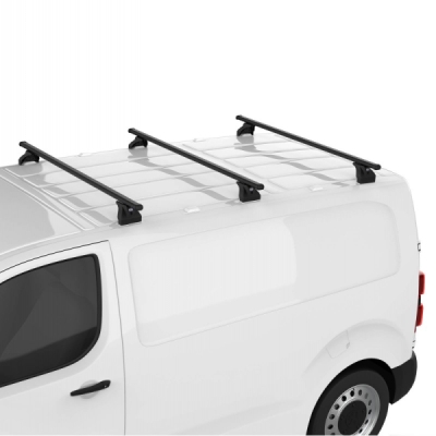 Střešní nosič VW ID.Buzz 22-, Cruz Cargo Xpro