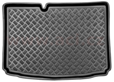 plastová vložka do kufru HB