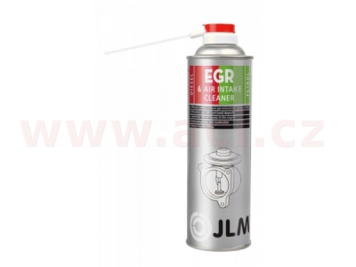 JLM Air Intake & EGR Cleaner – Čistič sání a EGR 500ml
