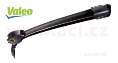 zd. stěrač plochý VALEO SILENCIO X-TRM (1 ks) (280 mm)