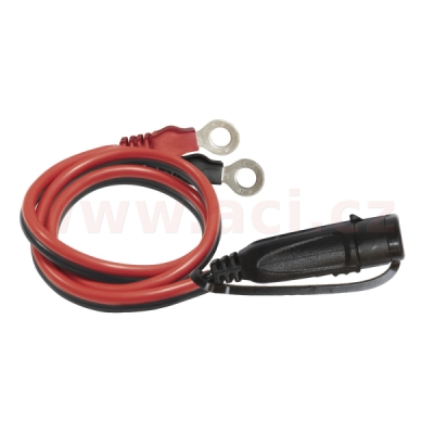 nabíječka GYSFLASH 6.24, 6/12/24 V, 15-170 Ah, 6/12 V 6 A, 24 V 4 A