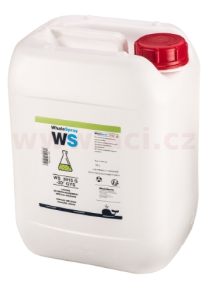 chladicí kapalina pro indukce a svářečky GYS CORAGARD CS 330 (10 L)