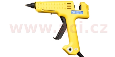 tavná pistole s nastavitelnou teplotou 120-220 °C, 250 W, 230 V