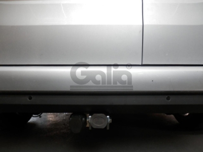 Tažné zařízení Mercedes Citan/T/Nissan Townstar/Renault Kangoo 21-, bajonet