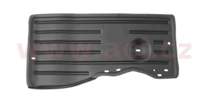 kryt pod motor  P