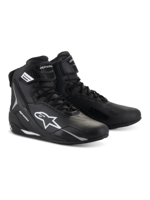 boty STELLA FASTER-4, ALPINESTARS, dámské (černá, vel. 41)