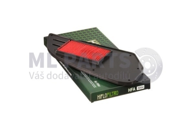Vzduchový filtr HIFLO HFA5004