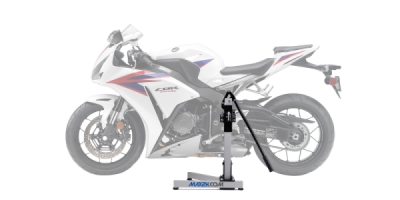 adaptér Honda CBR 1000RR 08->16, CBR 1000RR 17->, MAX2H