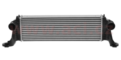 intercooler 2.3D