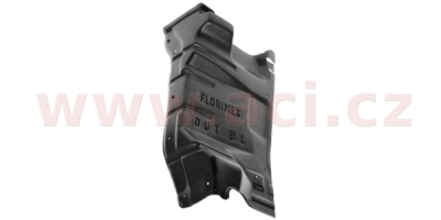 kryt pod motor L