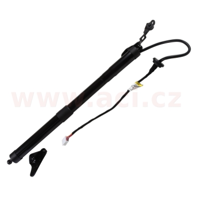 vzpěra zd. dveří elektrická P