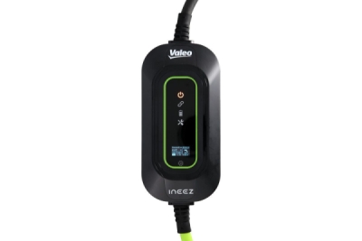 mobilní nabíječka pro EV, 230 V, 1.8 kW, zásuvka Typ 2, délka 7.5 m, VALEO
