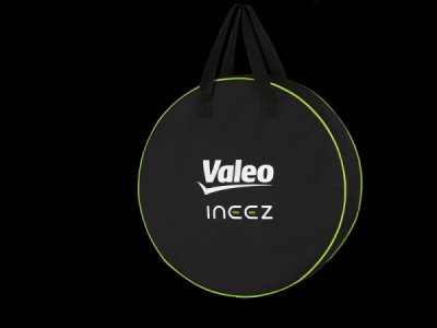 nabíjecí kabel pro EV, Typ 2 / Typ 2, 16 A / 11 kW, 3 fáze, 400 V, délka 5 m, VALEO