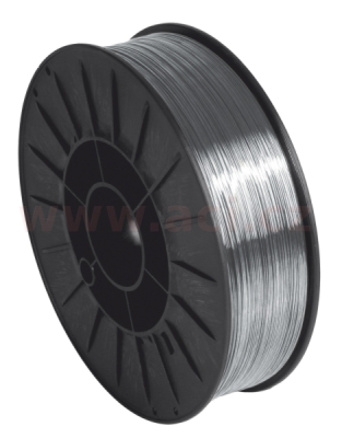 svářecí drát hliník AlSi12 1.2 mm, plastová cívka 200 mm, 2kg - ER4047 / S Al 4047