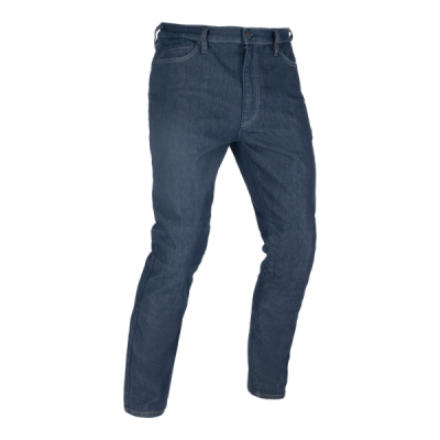 kalhoty Original Approved Jeans AA volný střih, OXFORD, pánské (tmavě modrá indigo, vel. 36/32)