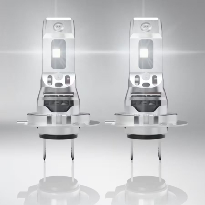OSRAM žárovka LED H7 12V 16W NIGHT BREAKER LED SPEED H7 450, 2 ks
