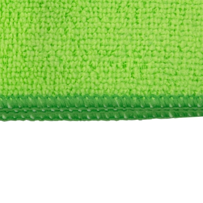 OXFORD sada leštících utěrek z mikrovlákna 40x30 cm (balení 6 ks)