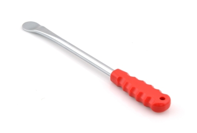 montpáka 280 mm s plastovou rukojetí