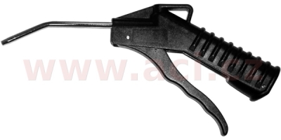 vzduchová pistole 100 mm KUNZER