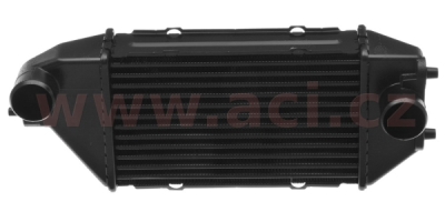 intercooler 2.2CTDi