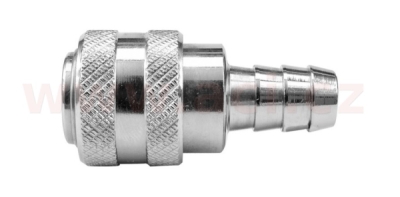 rychlospojka 1/4" pro připojení pneumatického nářadí