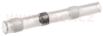 letovací spojka se smršťovací bužírkou 0.2-0.5 mm (sada 25 ks)