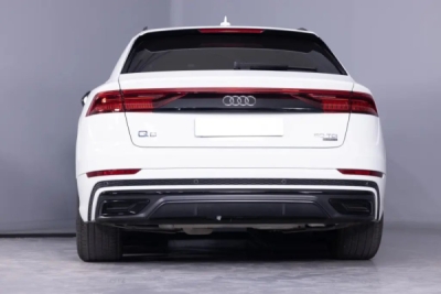 Tažné zařízení Audi Q7 2023/08- , vertikální, Aragon