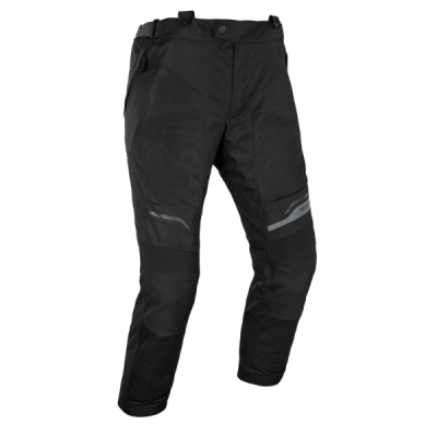 kalhoty DAKAR AIR, OXFORD (černá, vel. 2XL)