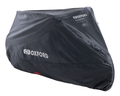 plachta na 1 kolo AQUATEX PRO, OXFORD (černá)