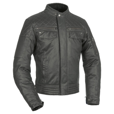bunda HARDY 2.0, OXFORD (khaki, vel. 3XL)