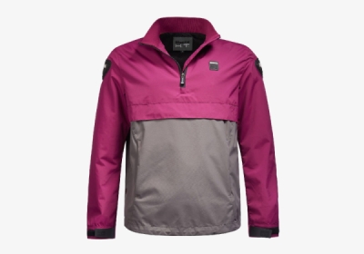 bunda SPRING PULL, BLAUER - USA, dámská (růžová, vel. L)