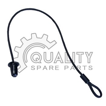 E-shop Popruh ŠKODA OEM Originál 5JJ863634