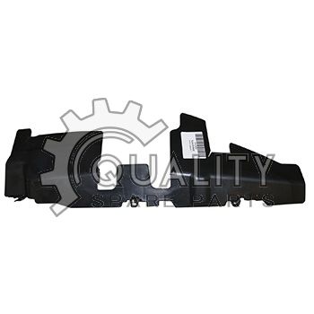 E-shop Vedení vzduchu P ŠKODA OEM Originál 5JA121284D