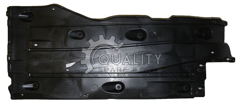 E-shop Výplň podlahy L ŠKODA OEM Originál 5Q0825201AF